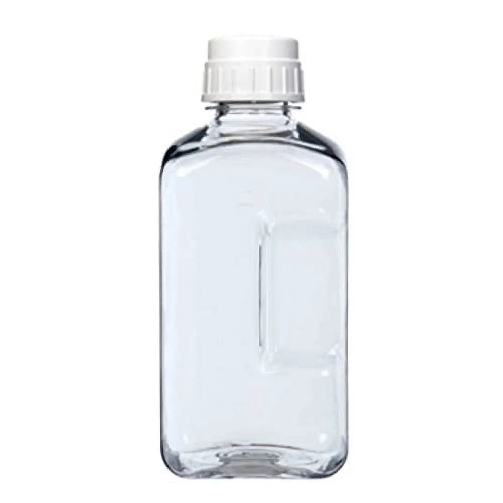 Nalgene Growler Sustain - 64 oz - Clear