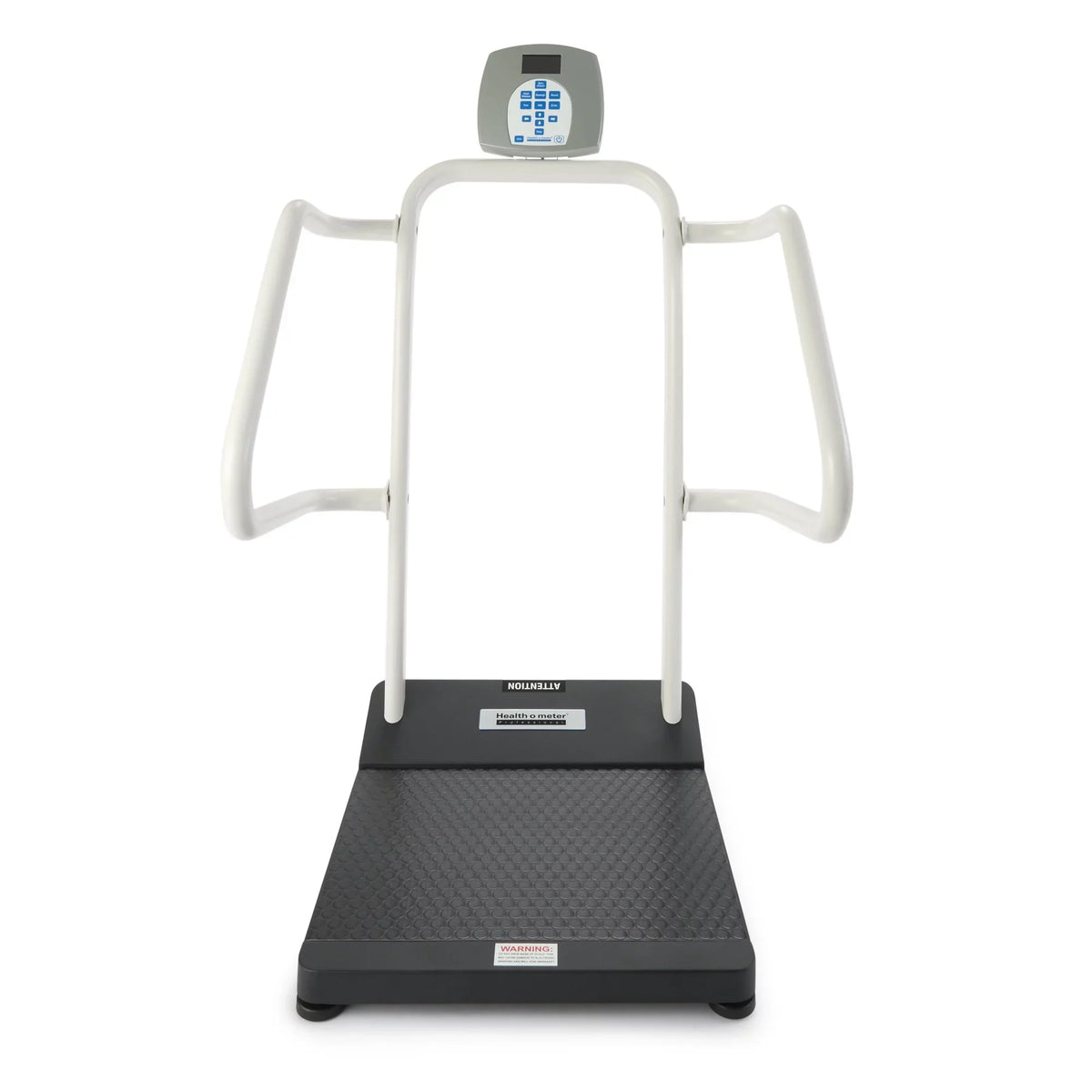 Health-o-meter® Digital Platform Scale