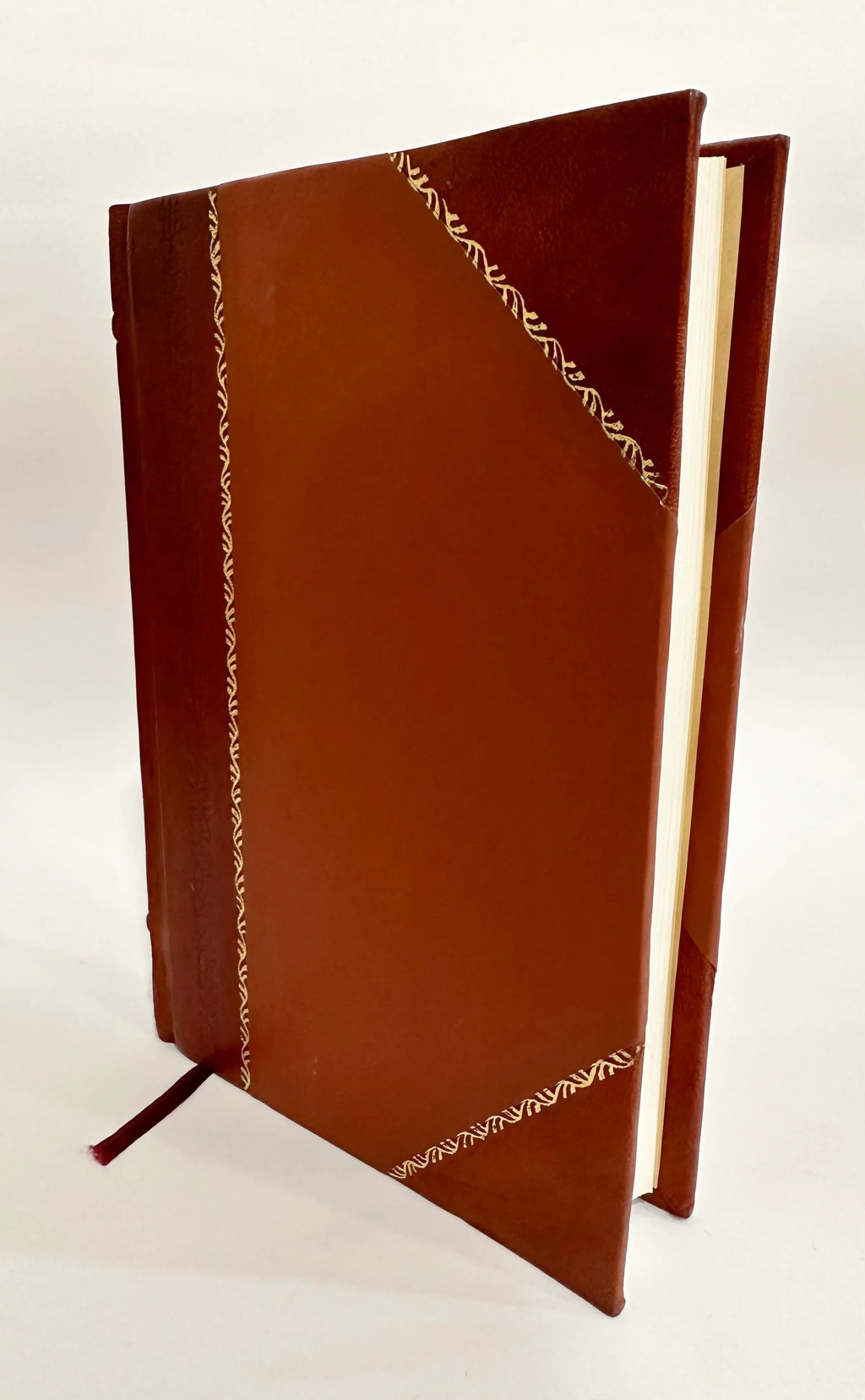 New-Kamerun, Reiseerlebnisse Und Wirtschaftspolitische Untersuchungen / Zimmermann, Emil (1913) (1913) [Leather Bound]