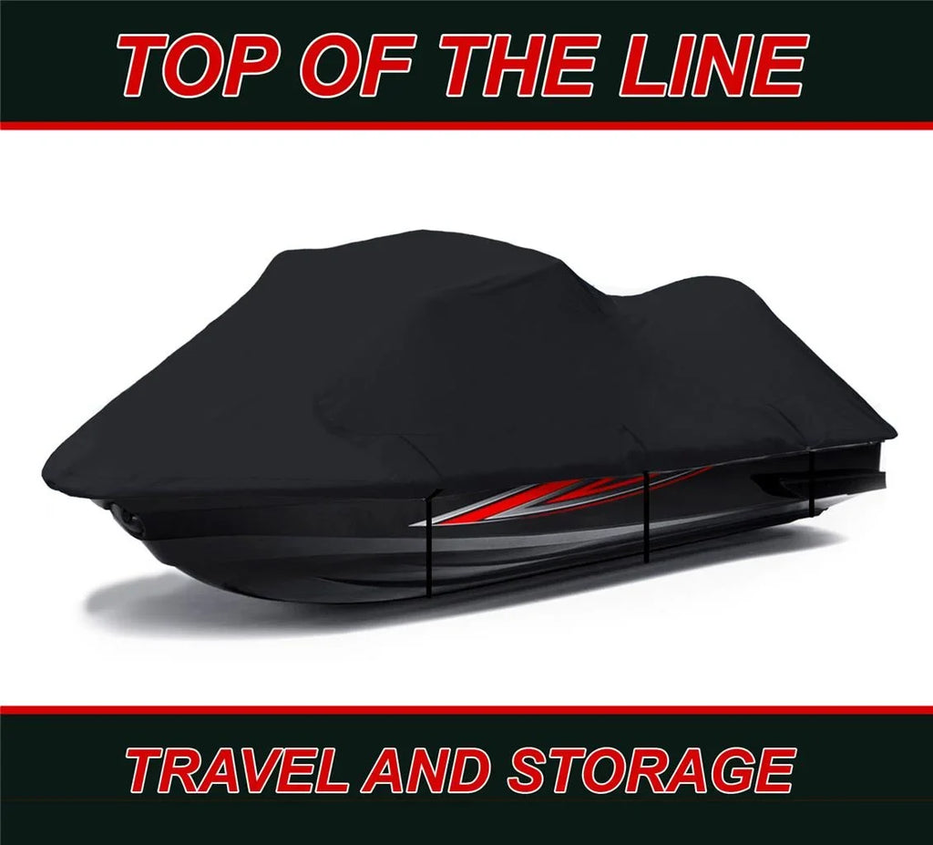 600  JetSki Cover Compatible for Watercraft Jet Ski  Cover Yamaha  2015 2016 2017 2018 2019 2020 2021 2022