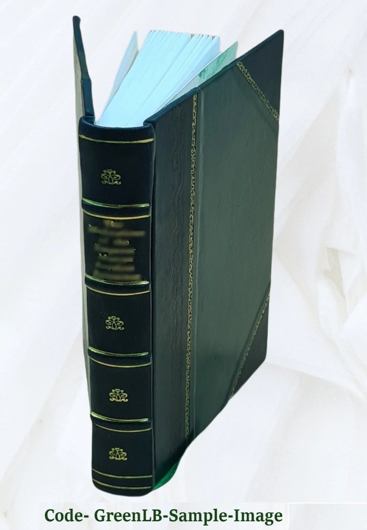 Zbirnyk. Volume v.33 1926 1926 [Leather Bound]