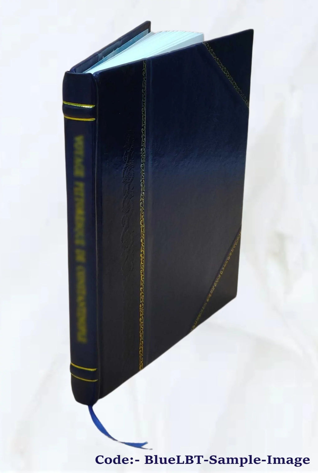 The Ardmore cook book / compiled by the Ladies of St. Mary's .. Church of Ardmore, Pa. 1893 [Leather Bound]