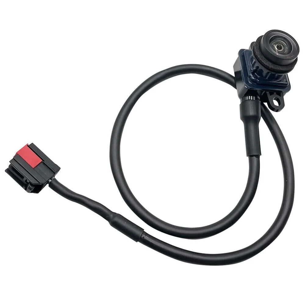 Rear View Camera 68417057AA - Improve Your Visibility - Compatible with   1500 2500 3500 (2018-2021)