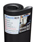Golds Gym Preview 1000 Treadmill Walking Belt