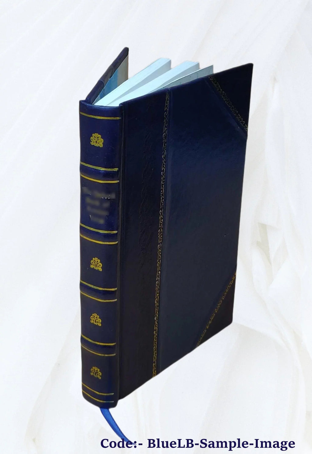 Fairy Gold 1926 [Leather Bound]