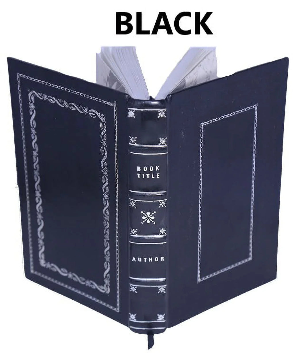 Frankie and Johnnie a love story 1930 [Premium Leather Bound]