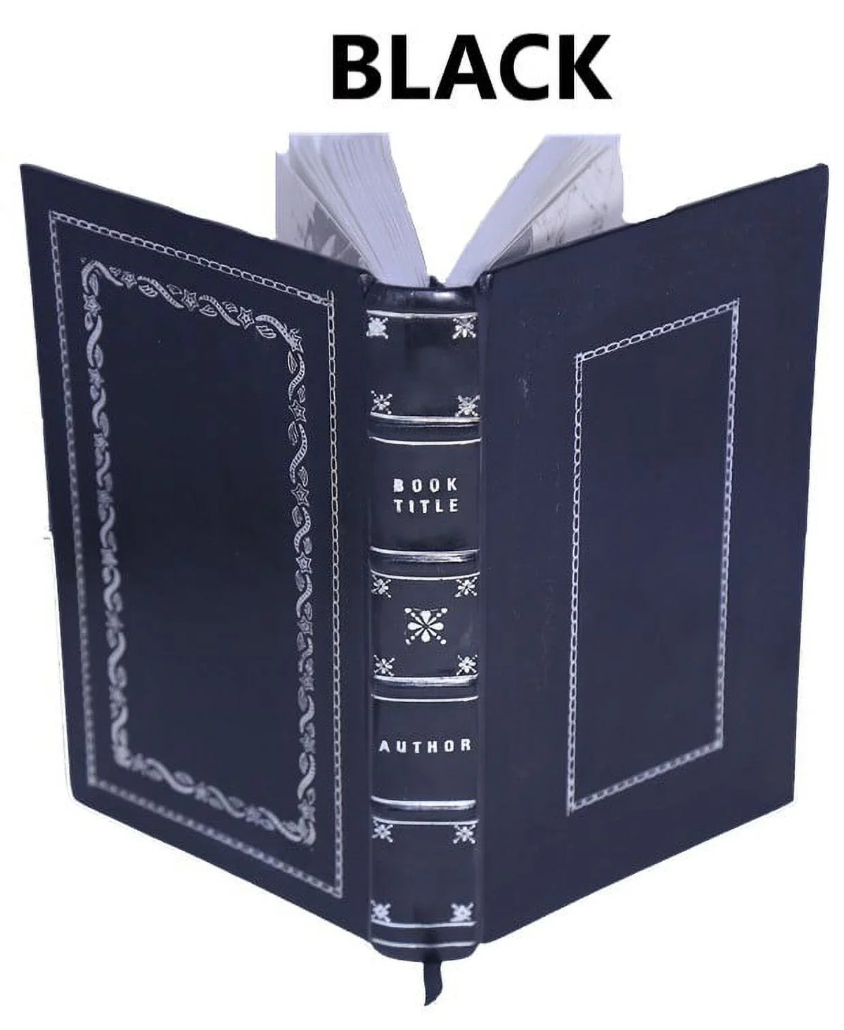 Frankie and Johnnie a love story 1930 [Premium Leather Bound]