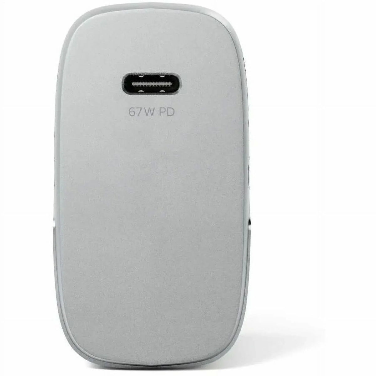Alogic 1X67 Rapid Power 67W Multi-Country GaN Charger