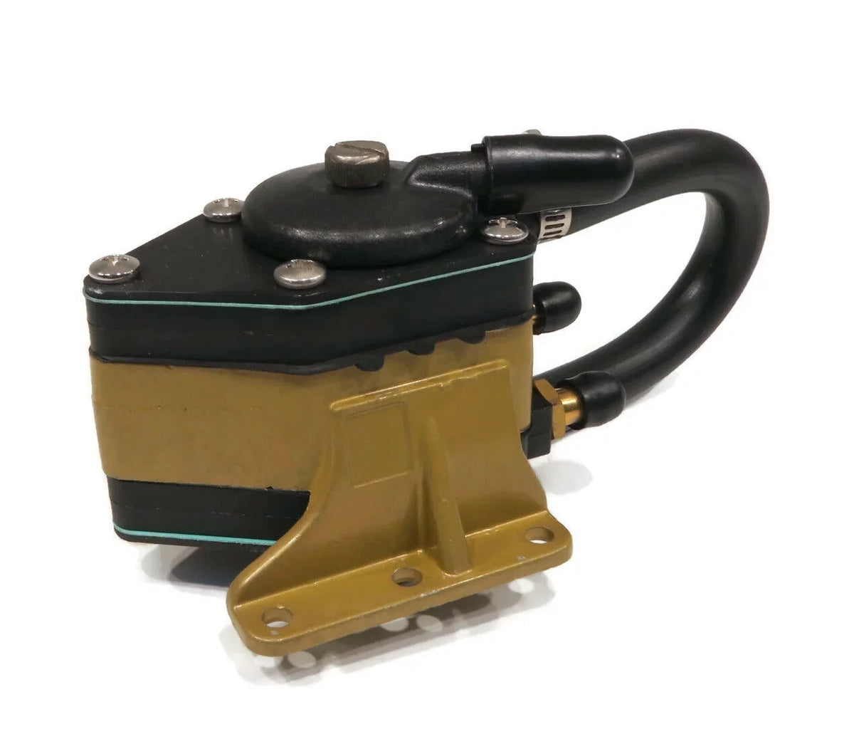 The  Shop |  Conversion Fuel Pump For 1994 Evinrude 140HP ,  Outboards