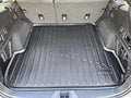 Premium Cargo Liner for Subaru Outback Crossover 2020-2023 - 100% Protection - Custom Fit Car Trunk Mat - All-Season Black Cargo Mat - 3D Shaped Laser Measured Trunk Liners for Subaru Outback