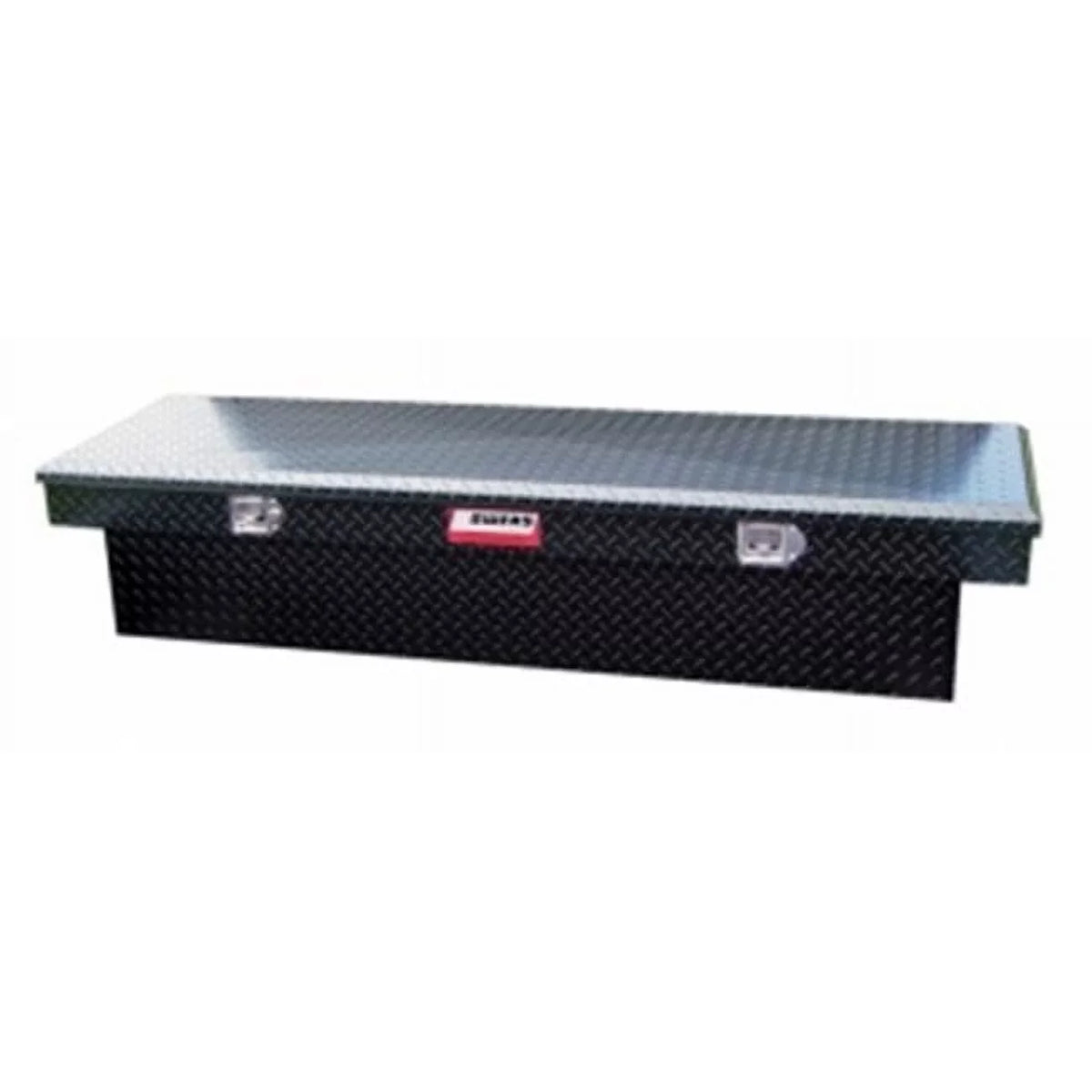 Owens 41007 Garrison Standard- Single Lid Tool Box