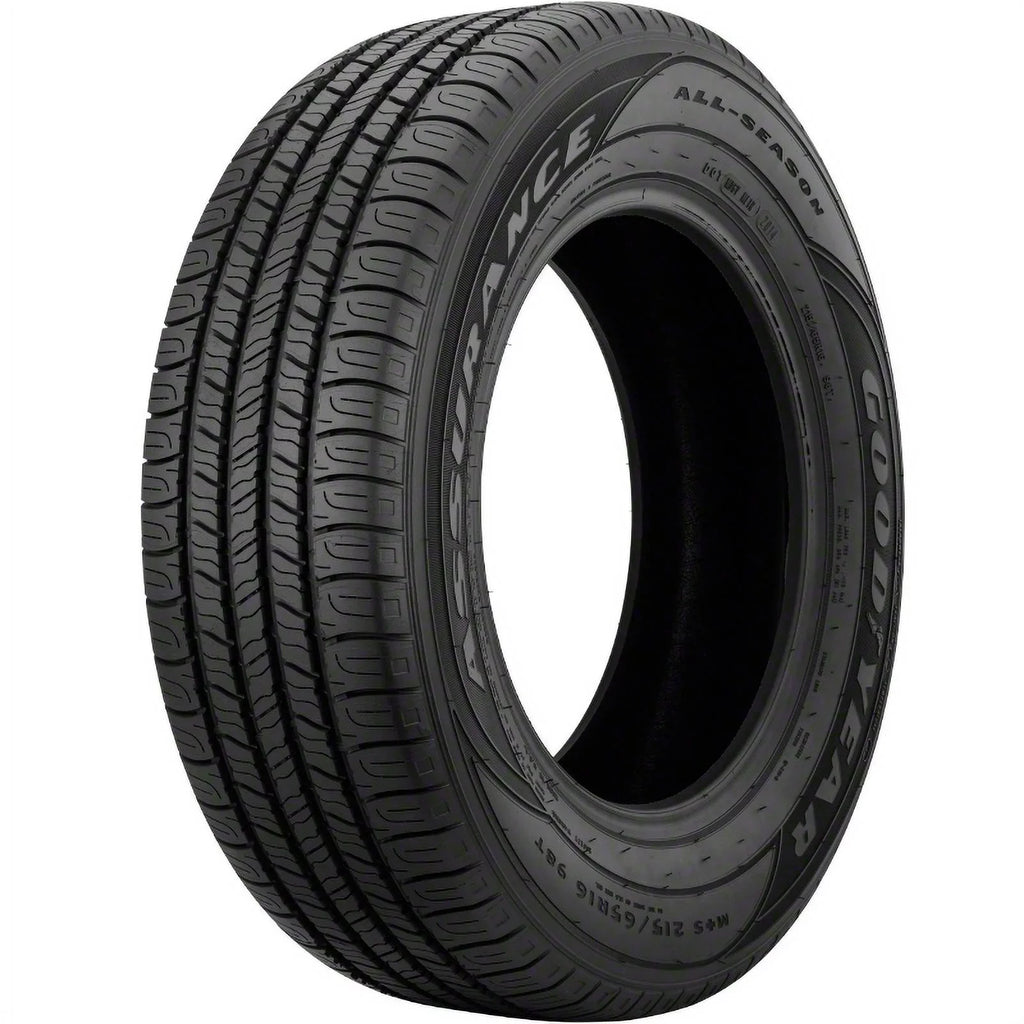 Goodyear Assurance All-Season All Season 245/45R18 96V Passenger Tire