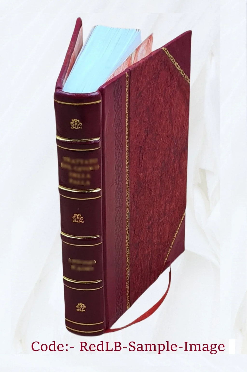 Sudetendeutsche Volkskunde. 1926 [Leather Bound]