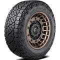 2 New Nitto Recon Grappler / All-Terrain Tire - 295/70R17 128R