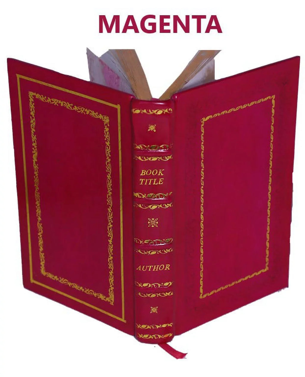Frankie and Johnnie a love story 1930 [Premium Leather Bound]