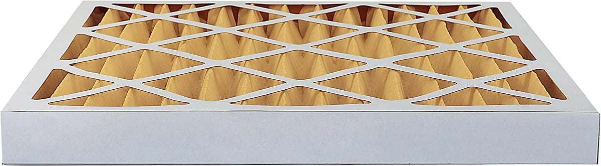 Filterbuy 24x24x2  11 Pleated   Furnace Air Filters (4-Pack)