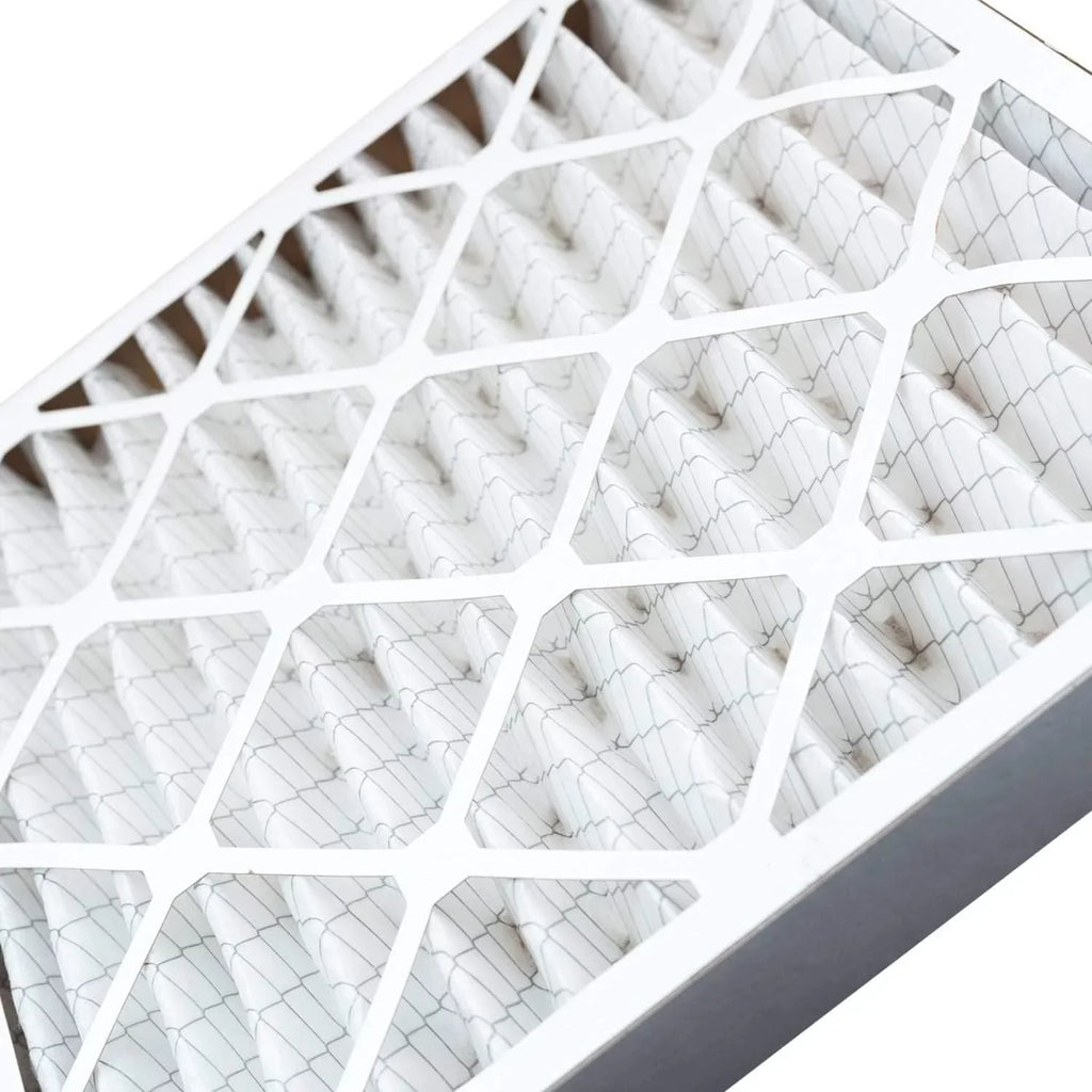 Filter King 7x43.5x1 Air Filter | 4- |  8  Pleated / Furnace Filters |    | Actual Size: 7 x 43.5 x .75"