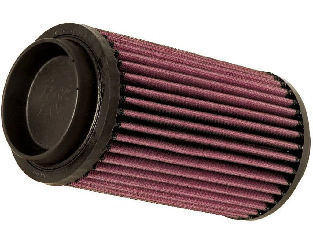 & Air and Oil Filter Black Kit for /  Scrambler 500 4x4 2009-2010