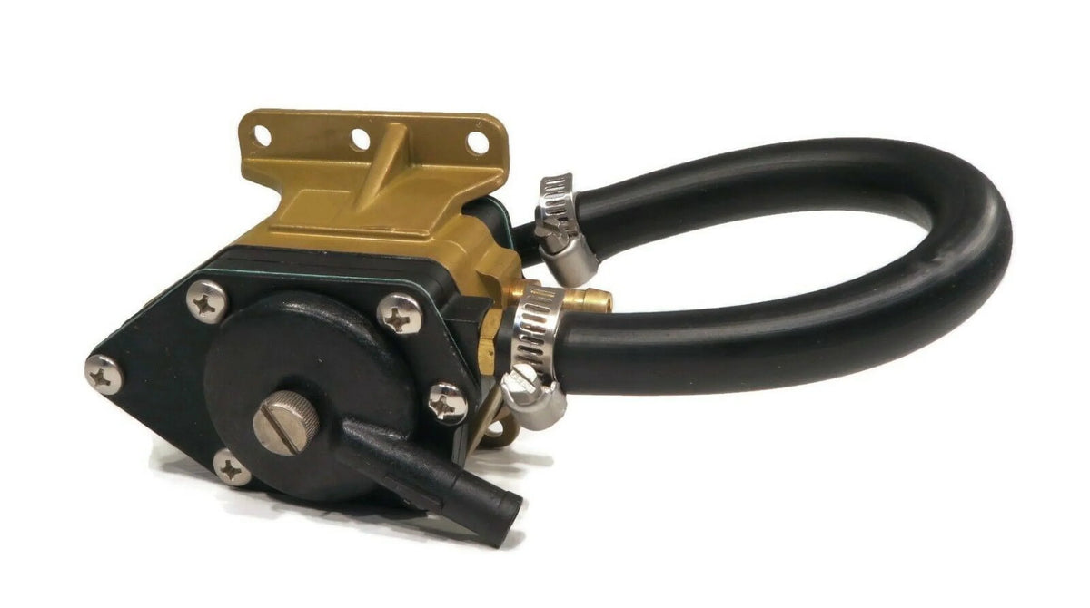 The  Shop |  Conversion Fuel Pump For 2000 Evinrude 175  ,  Engines