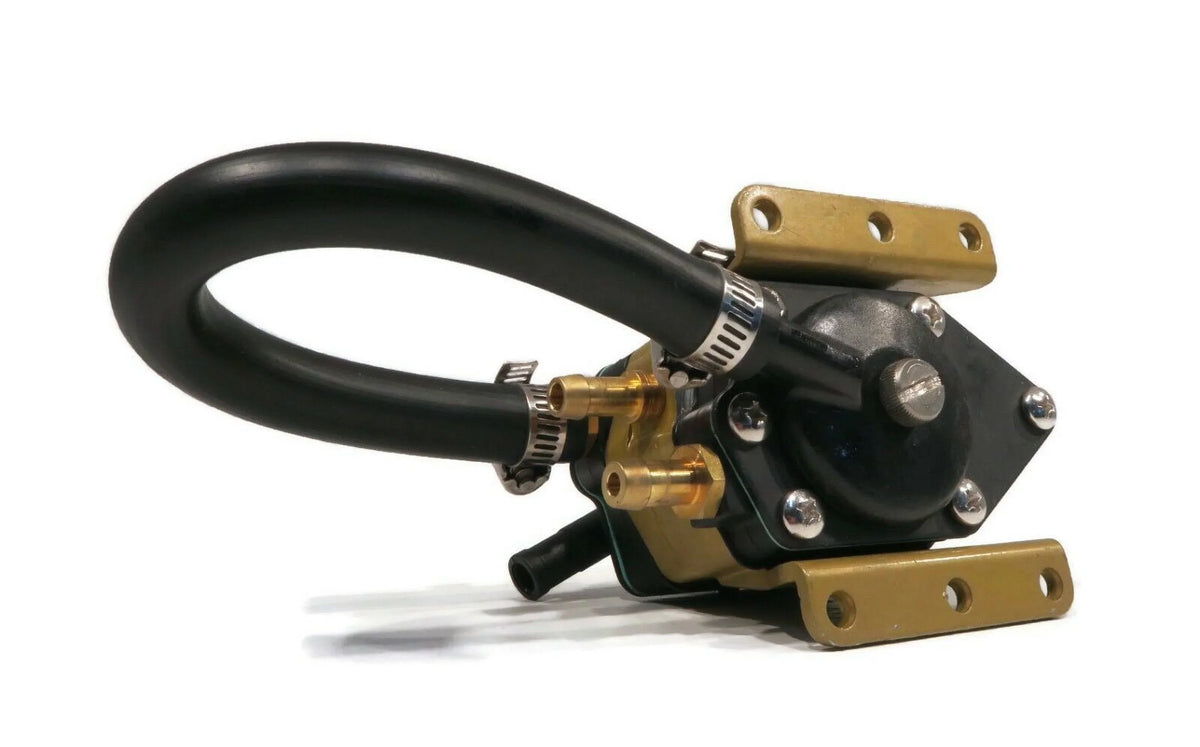 The  Shop |  Conversion Fuel Pump For Johnson, Evinrude, ,  0435952, 0175109 Engine
