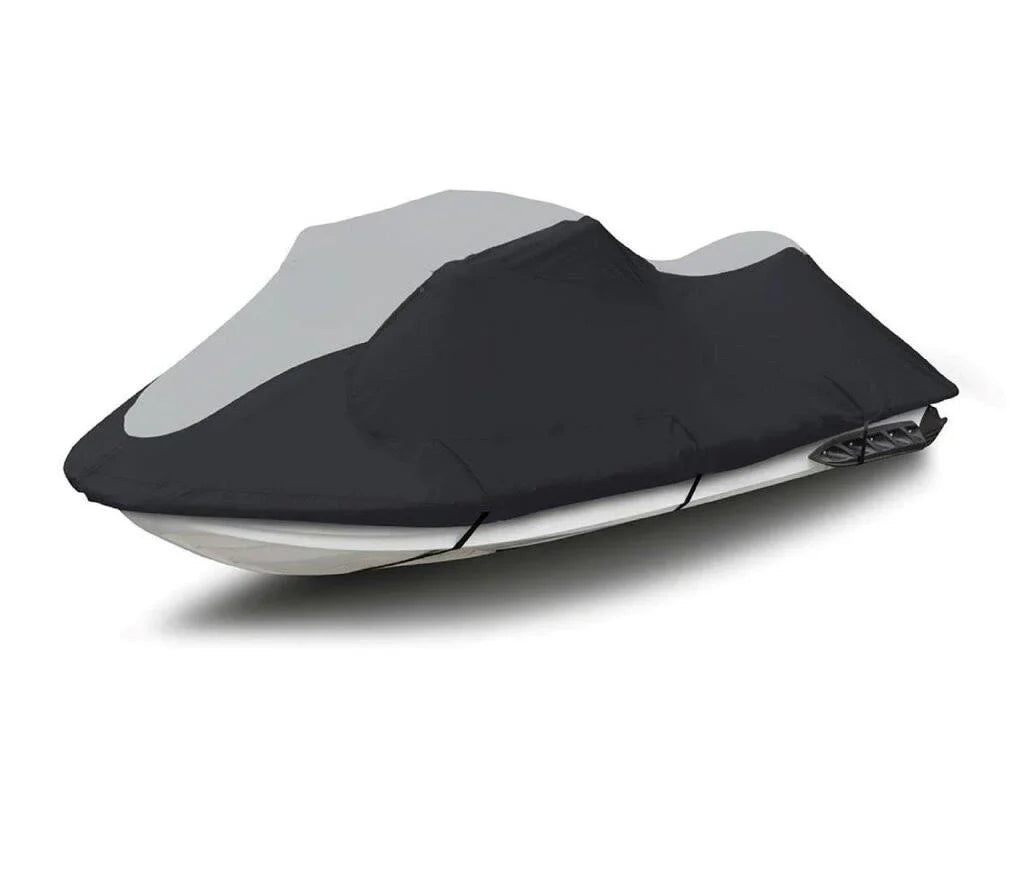 '- Jet Ski  Cover Compatible for Sea Doo Sea-Doo   2000-2003 Trailerable 2 Seater