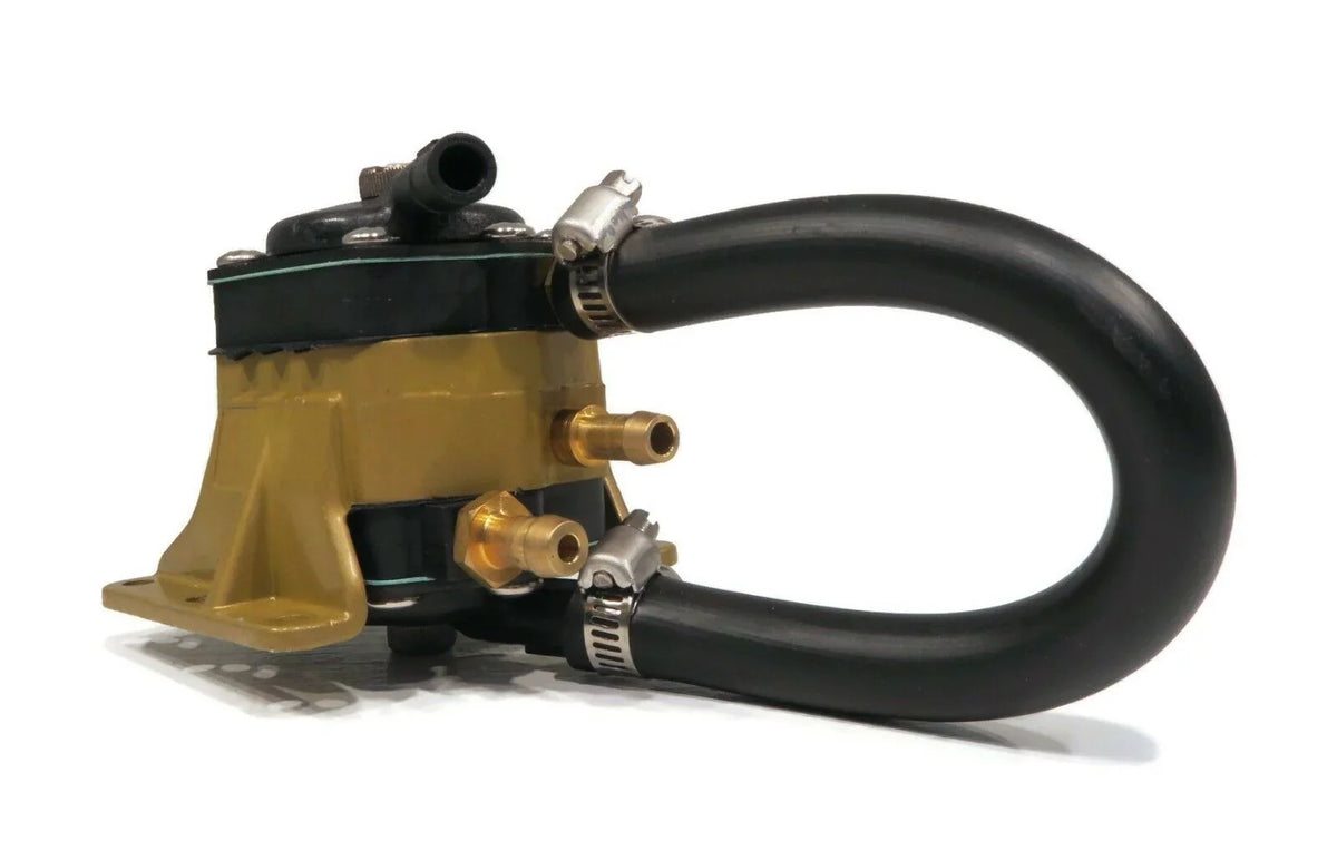 The  Shop |  Conversion Fuel Pump For 1994 Evinrude 140HP ,  Outboards