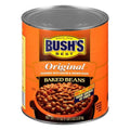Bush's Original Baked Beans, 117 Oz pack of 2