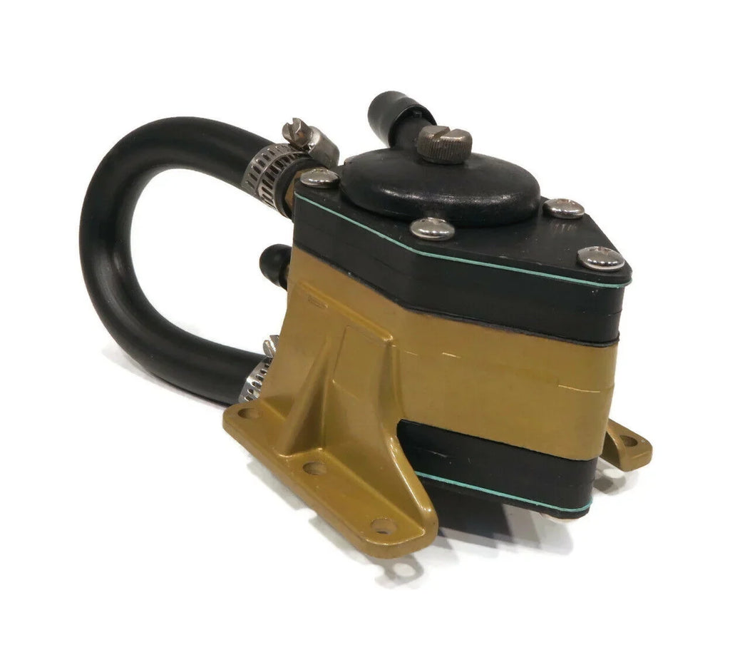 The  Shop |  Conversion Fuel Pump For Johnson, Evinrude, ,  0435952, 0175109 Engine